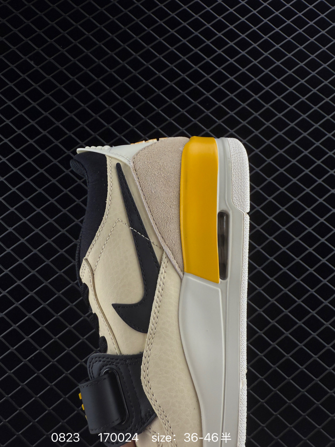 Air Jordan  Legacy 312